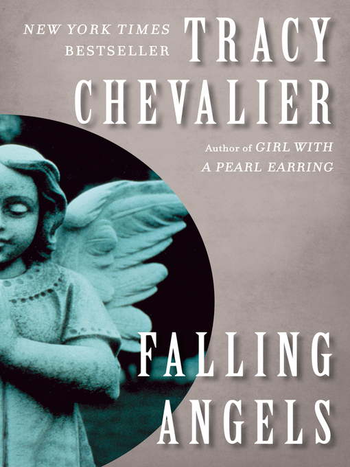 Title details for Falling Angels by Tracy Chevalier - Available